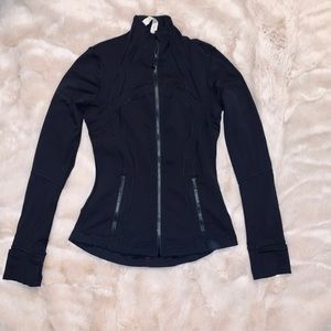 Lululemon Define Jacket Size 4